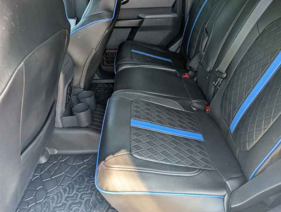 2021 Ford Bronco 6th Gen - Image 8 of 22