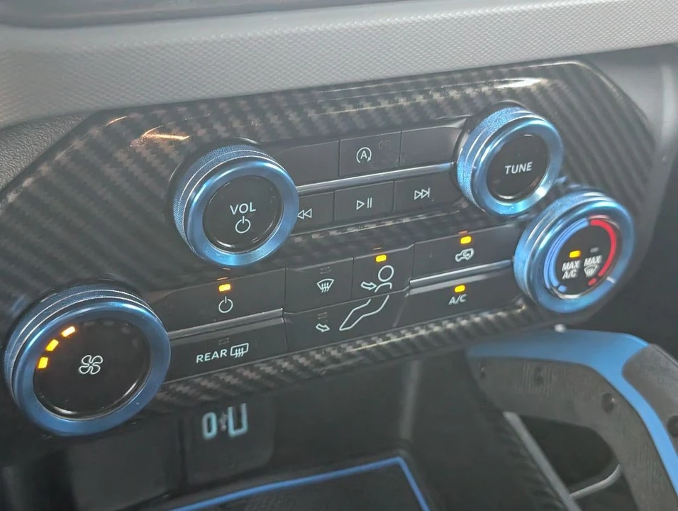 2021 Ford Bronco 6th Gen - Image 17 of 22
