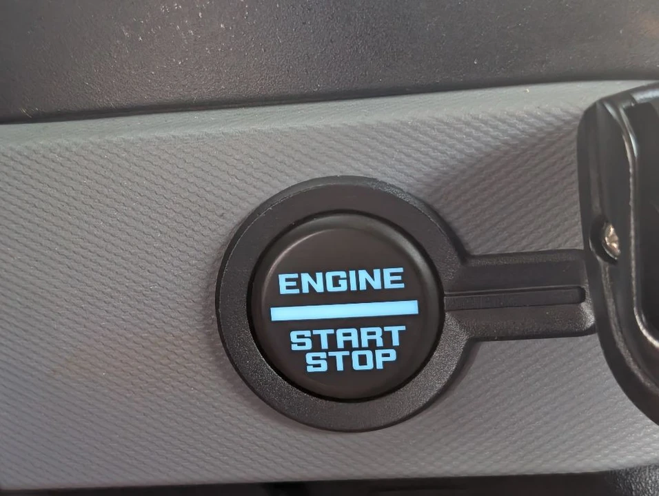 2021 Ford Bronco 6th Gen - Image 14 of 22