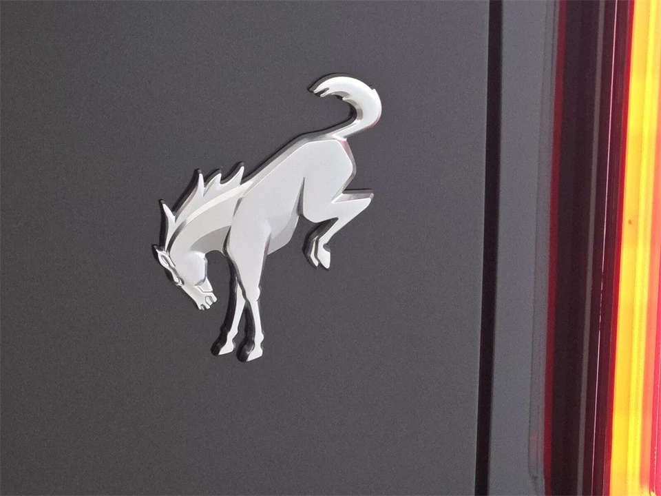 2021 Ford Bronco 6th Gen - Image 12 of 12