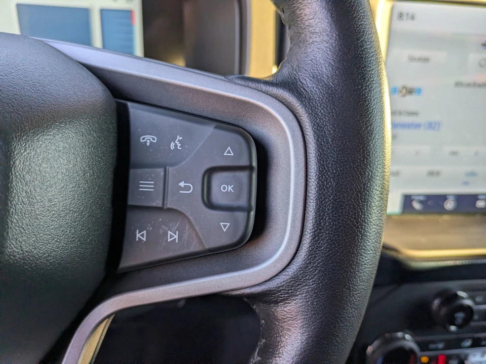 2021 Ford Bronco 6th Gen - Image 20 of 21