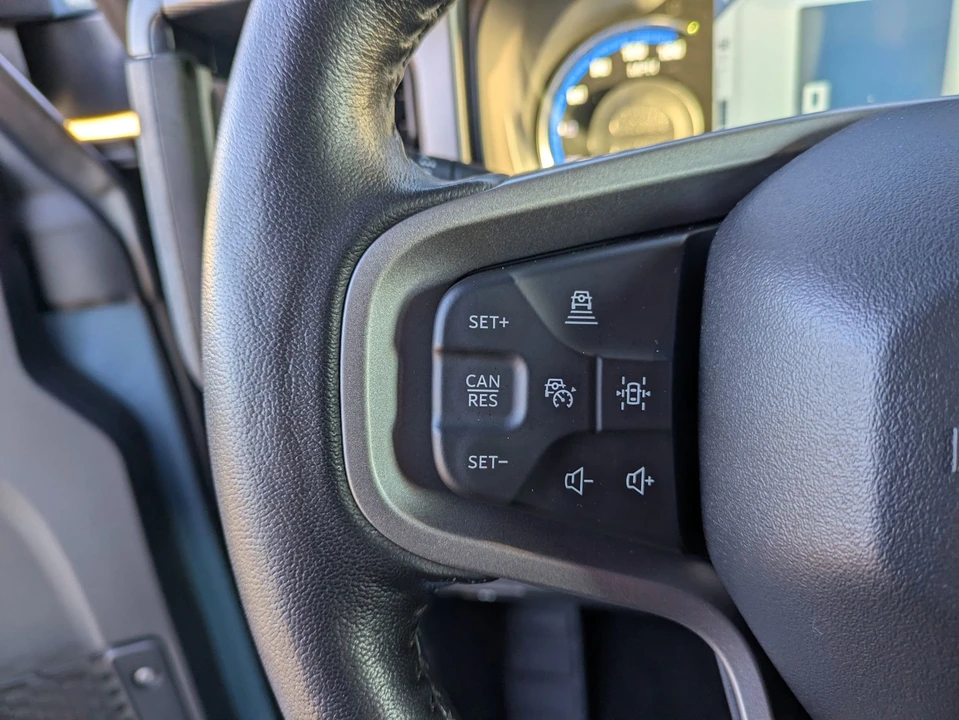 2021 Ford Bronco 6th Gen - Image 19 of 21