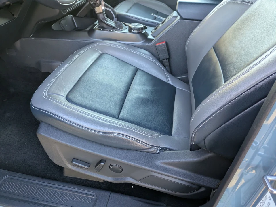 2021 Ford Bronco 6th Gen - Image 14 of 21
