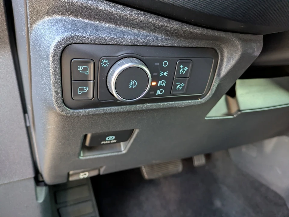 2021 Ford Bronco 6th Gen - Image 18 of 21