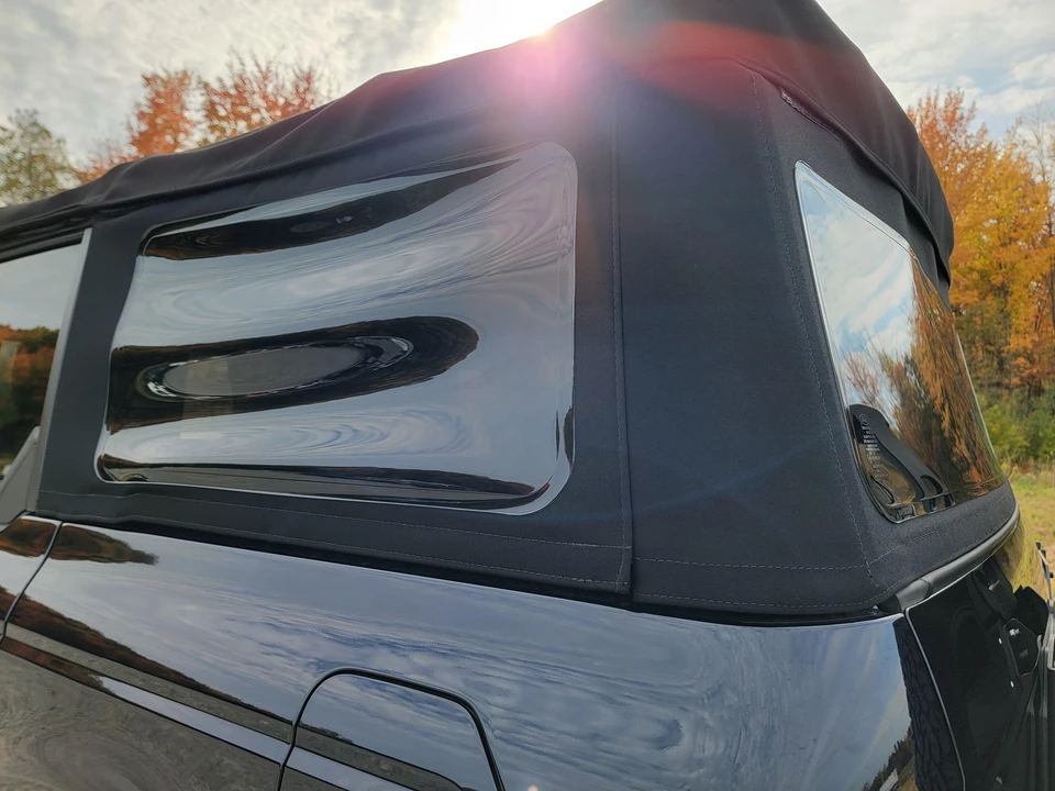 2021 Ford Bronco 6th Gen - Image 23 of 31