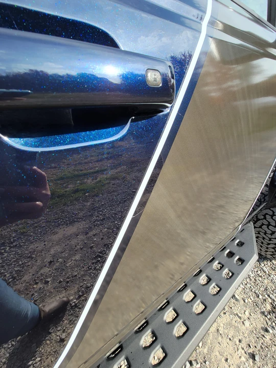2021 Ford Bronco 6th Gen - Image 29 of 31