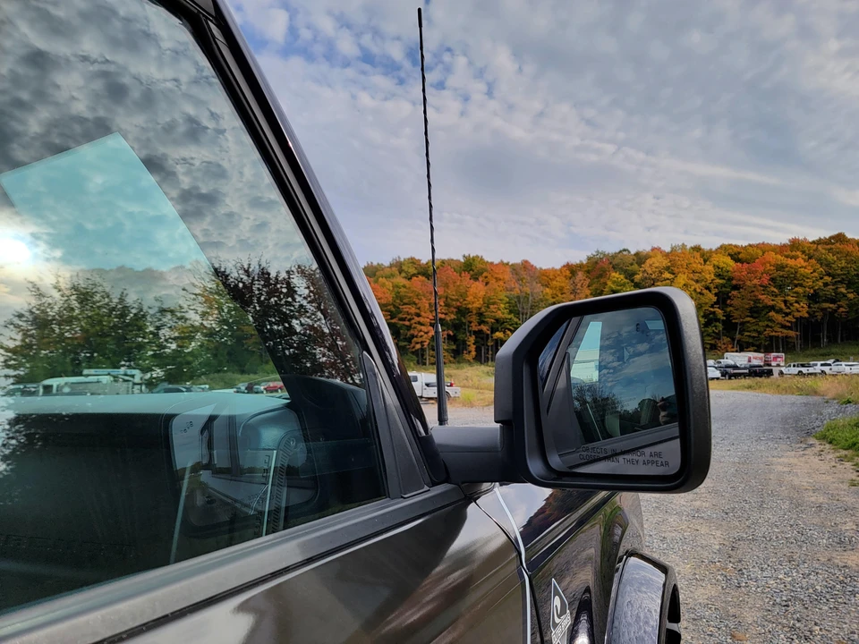 2021 Ford Bronco 6th Gen - Image 31 of 31