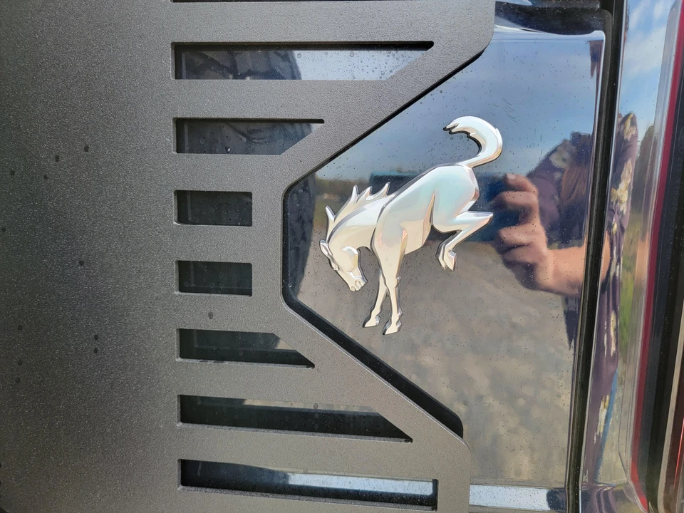 2021 Ford Bronco 6th Gen - Image 26 of 31