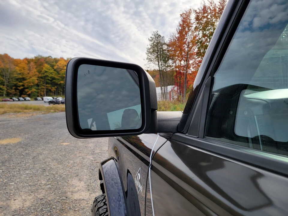 2021 Ford Bronco 6th Gen - Image 20 of 31