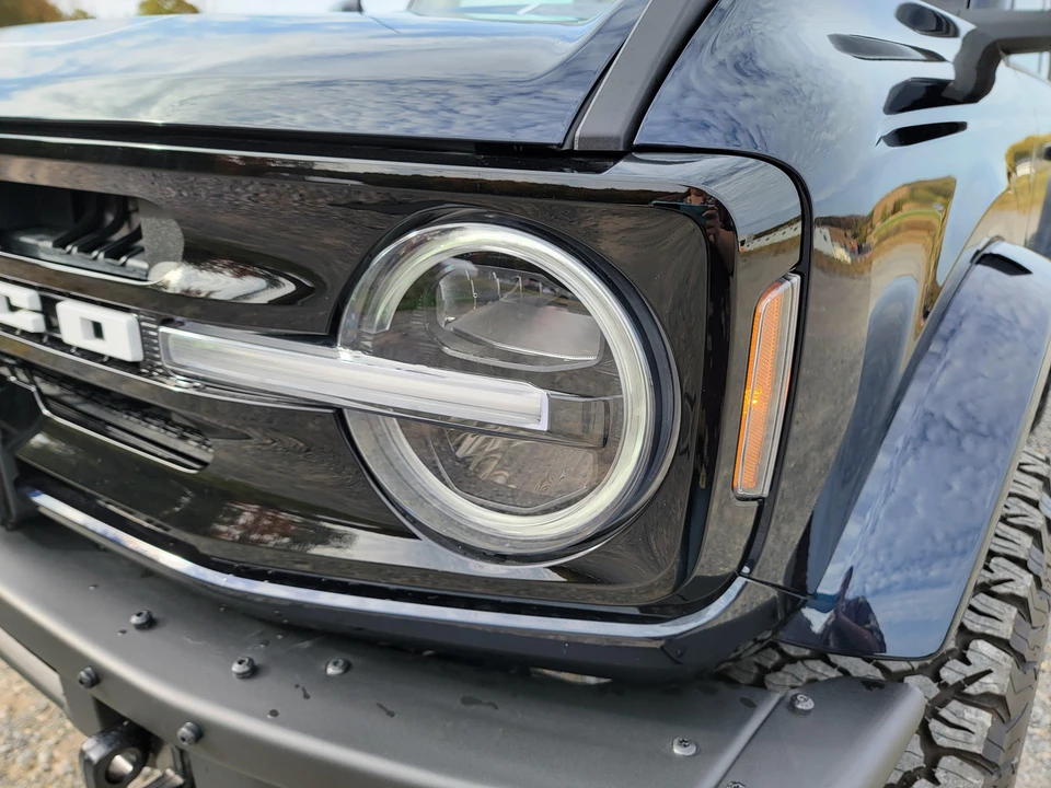 2021 Ford Bronco 6th Gen - Image 18 of 31