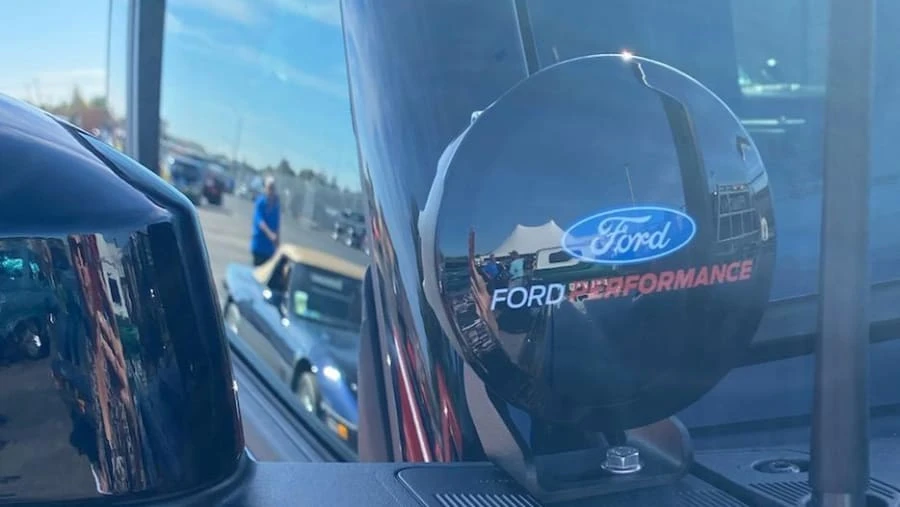 2021 Ford Bronco 6th Gen - Image 9 of 10