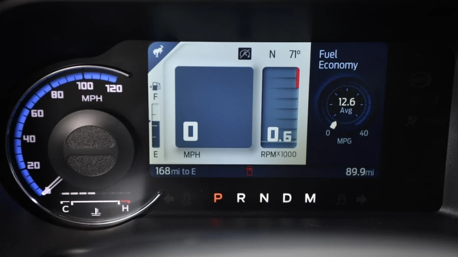 2021 Ford Bronco 6th Gen - Image 6 of 20