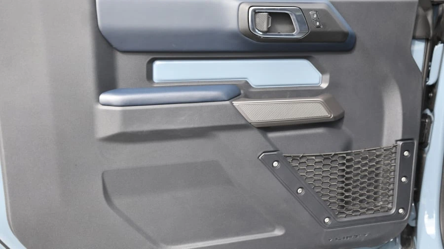 2021 Ford Bronco 6th Gen - Image 7 of 20