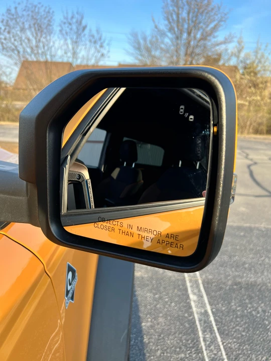2021 Ford Bronco 6th Gen - Image 23 of 31