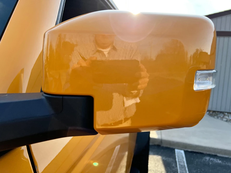 2021 Ford Bronco 6th Gen - Image 21 of 31