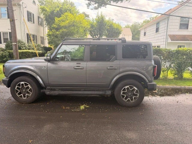 2021 Ford Bronco 6th Gen - Image 2 of 5