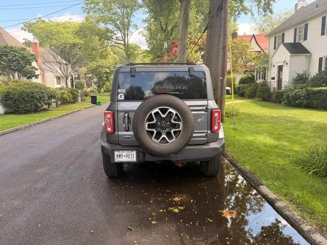 2021 Ford Bronco 6th Gen - Image 5 of 5