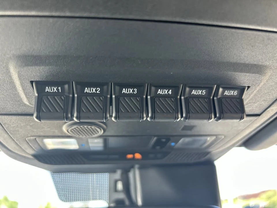 2021 Ford Bronco 6th Gen - Image 11 of 14