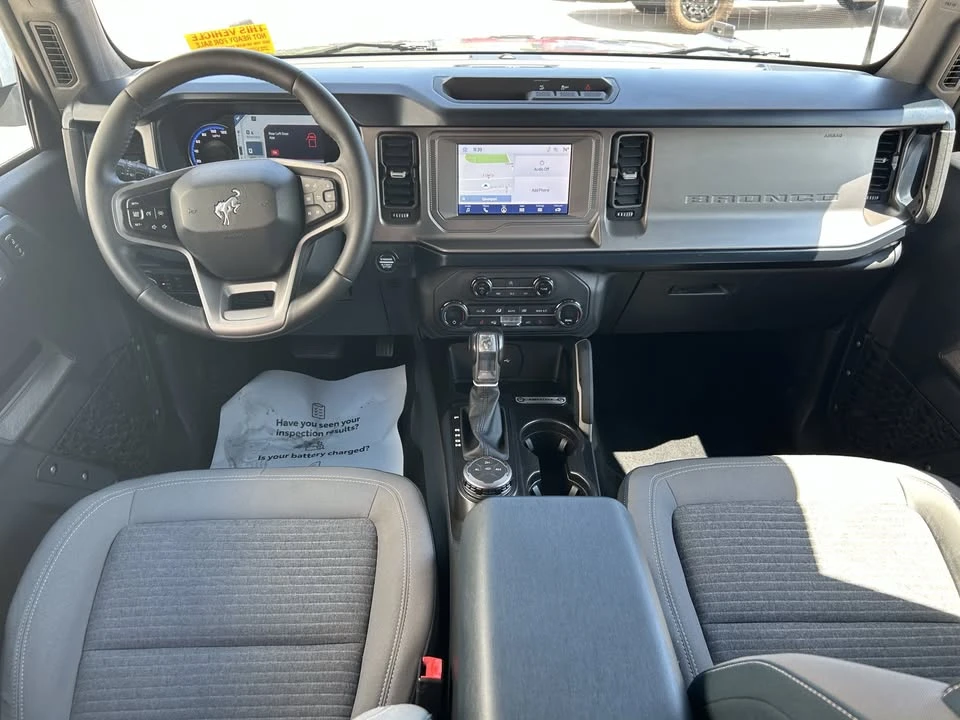2021 Ford Bronco 6th Gen - Image 6 of 14