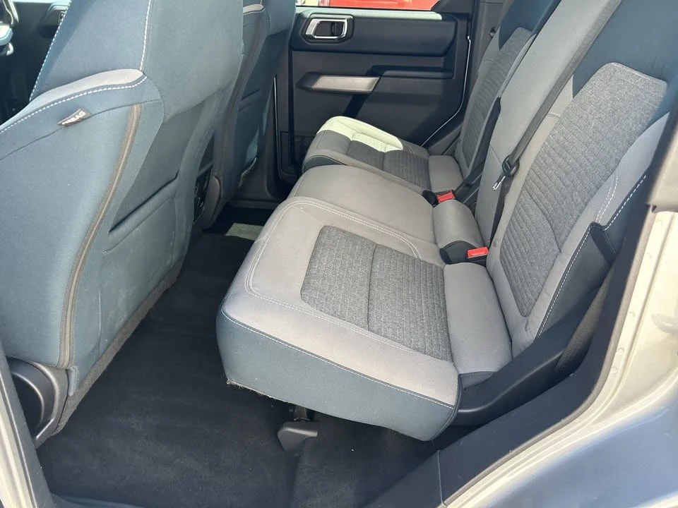 2021 Ford Bronco 6th Gen - Image 8 of 14