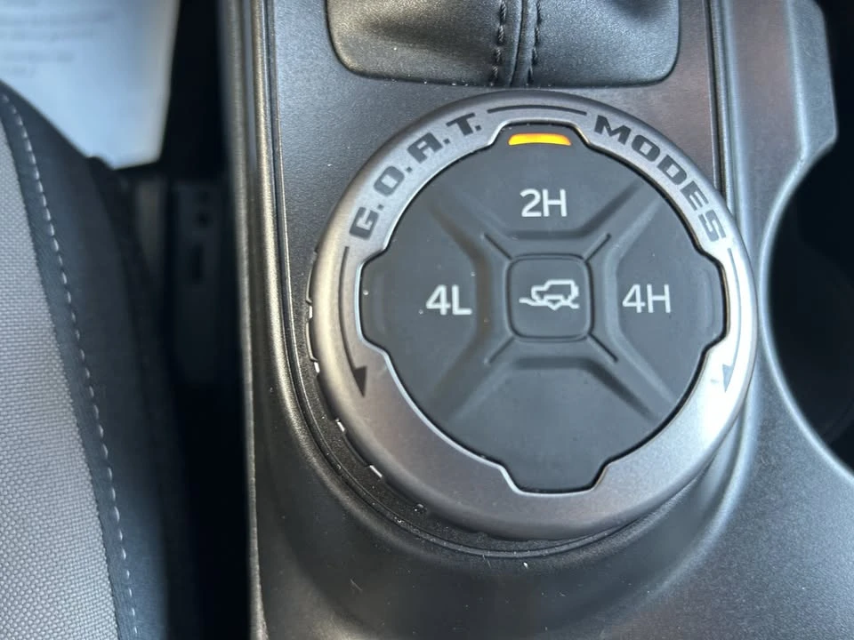 2021 Ford Bronco 6th Gen - Image 9 of 14