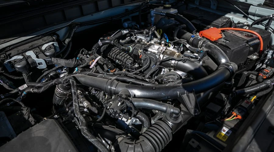 2021 Ford Bronco 6th Gen - Image 7 of 30