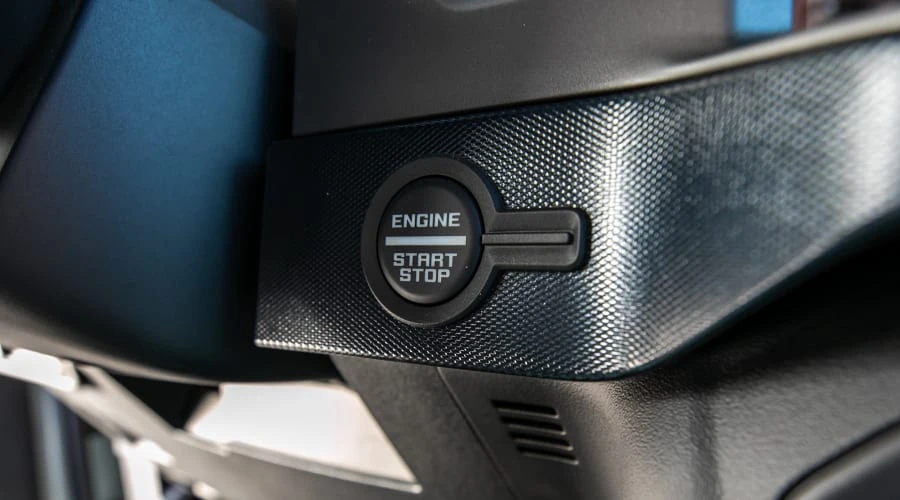 2021 Ford Bronco 6th Gen - Image 11 of 30