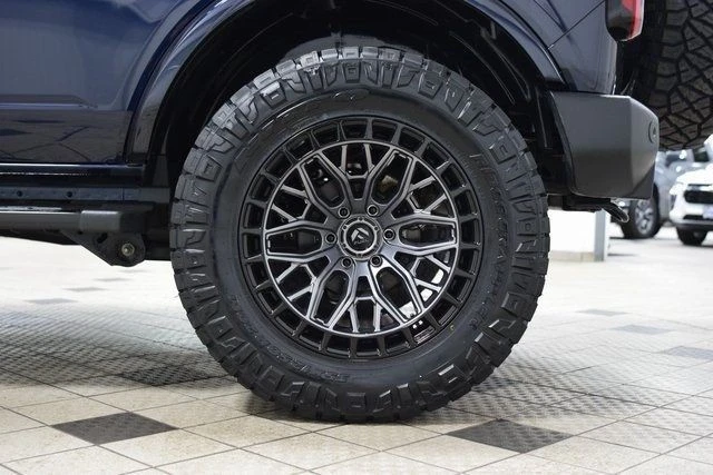 2021 Ford Bronco 6th Gen - Image 23 of 31