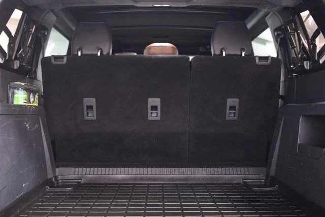 2021 Ford Bronco 6th Gen - Image 21 of 31