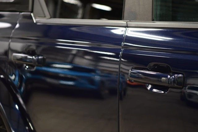 2021 Ford Bronco 6th Gen - Image 15 of 31