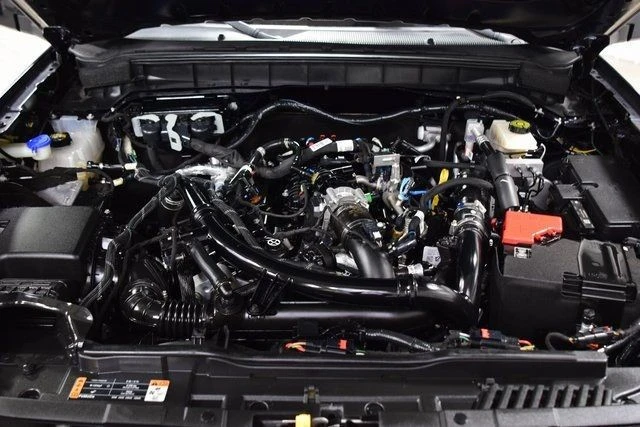 2021 Ford Bronco 6th Gen - Image 26 of 31