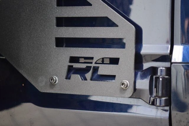 2021 Ford Bronco 6th Gen - Image 19 of 31