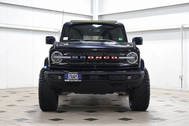2021 Ford Bronco 6th Gen - Image 2 of 31