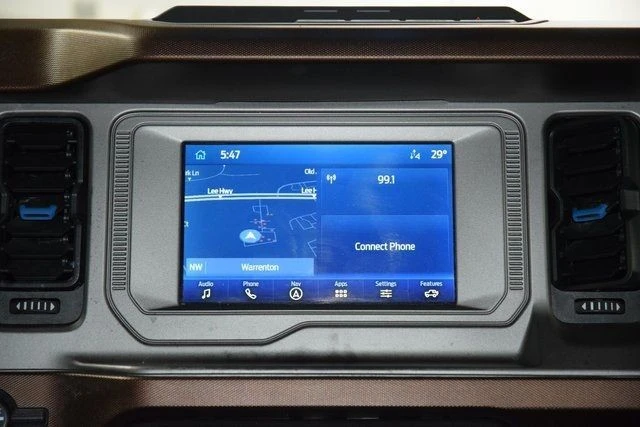 2021 Ford Bronco 6th Gen - Image 28 of 31