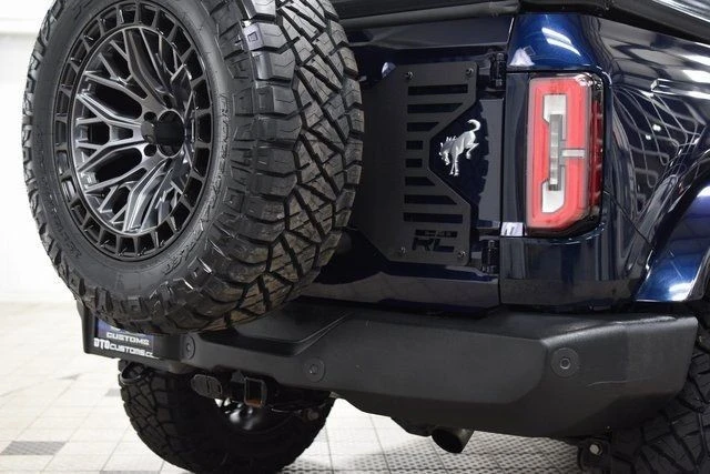 2021 Ford Bronco 6th Gen - Image 17 of 31