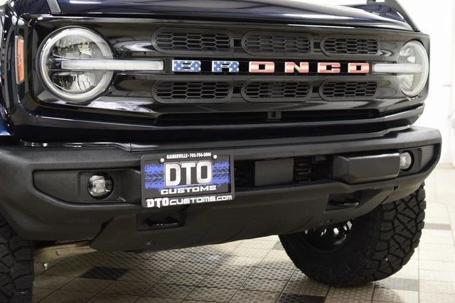 2021 Ford Bronco 6th Gen - Image 11 of 31
