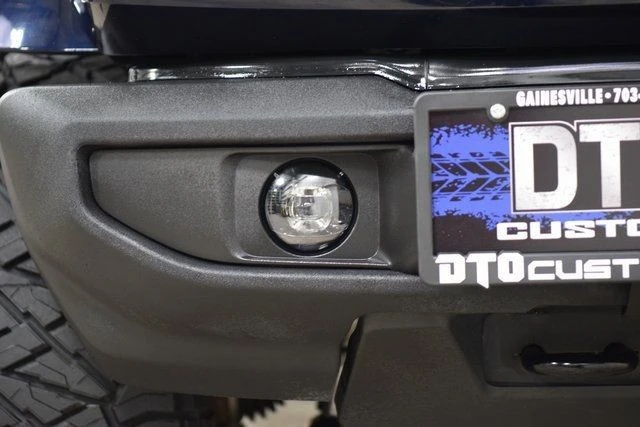 2021 Ford Bronco 6th Gen - Image 12 of 31