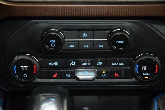 2021 Ford Bronco 6th Gen - Image 30 of 31