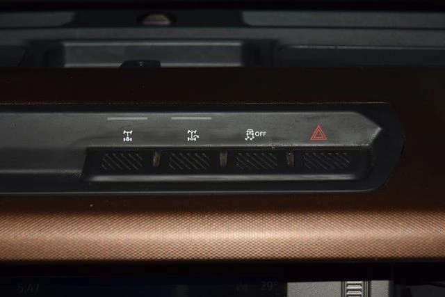 2021 Ford Bronco 6th Gen - Image 29 of 31