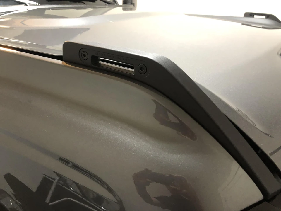 2021 Ford Bronco 6th Gen - Image 27 of 30