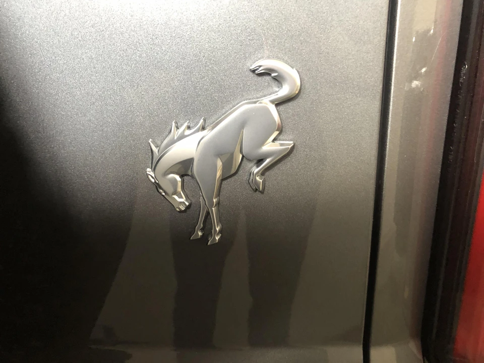 2021 Ford Bronco 6th Gen - Image 25 of 30