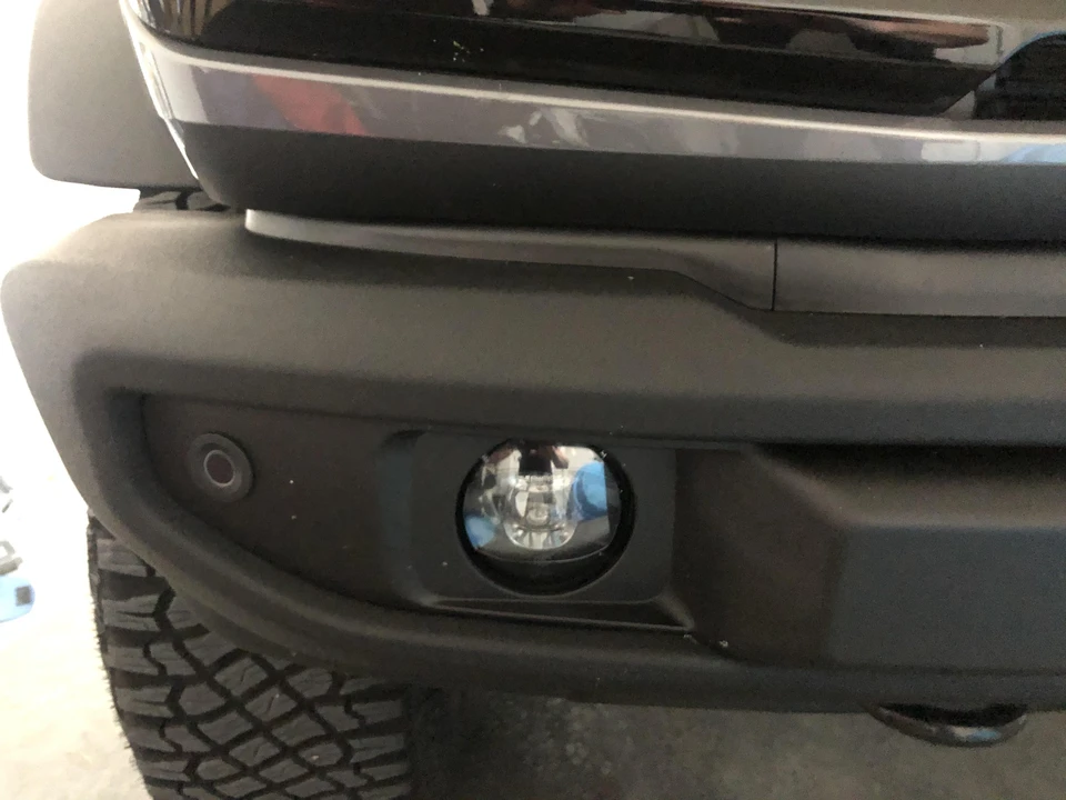 2021 Ford Bronco 6th Gen - Image 29 of 30