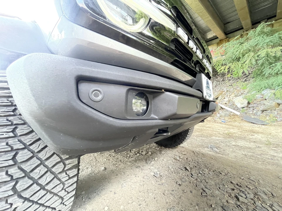 2021 Ford Bronco 6th Gen - Image 31 of 31