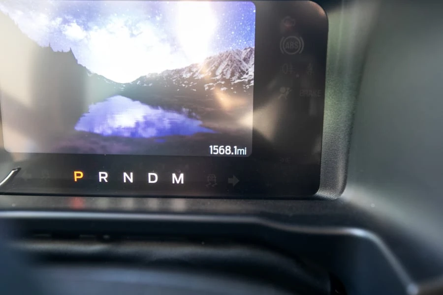 2021 Ford Bronco 6th Gen - Image 28 of 31