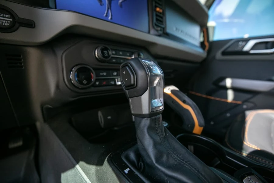 2021 Ford Bronco 6th Gen - Image 30 of 31