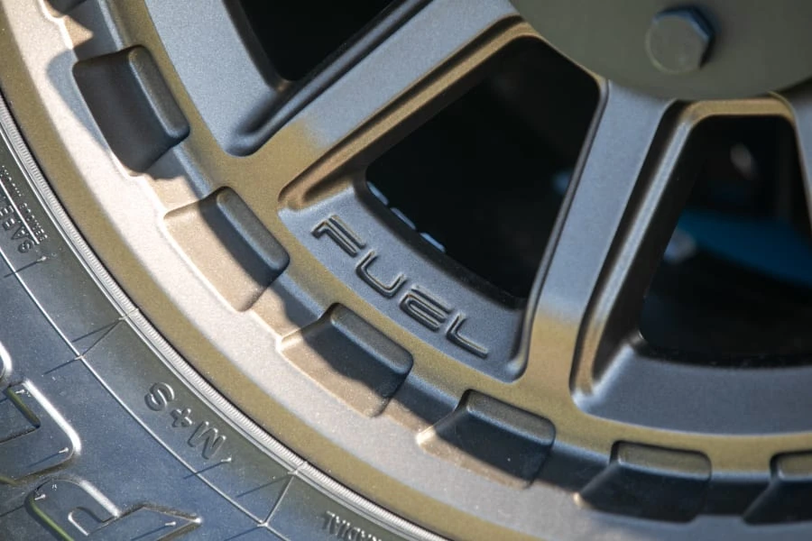 2021 Ford Bronco 6th Gen - Image 16 of 31