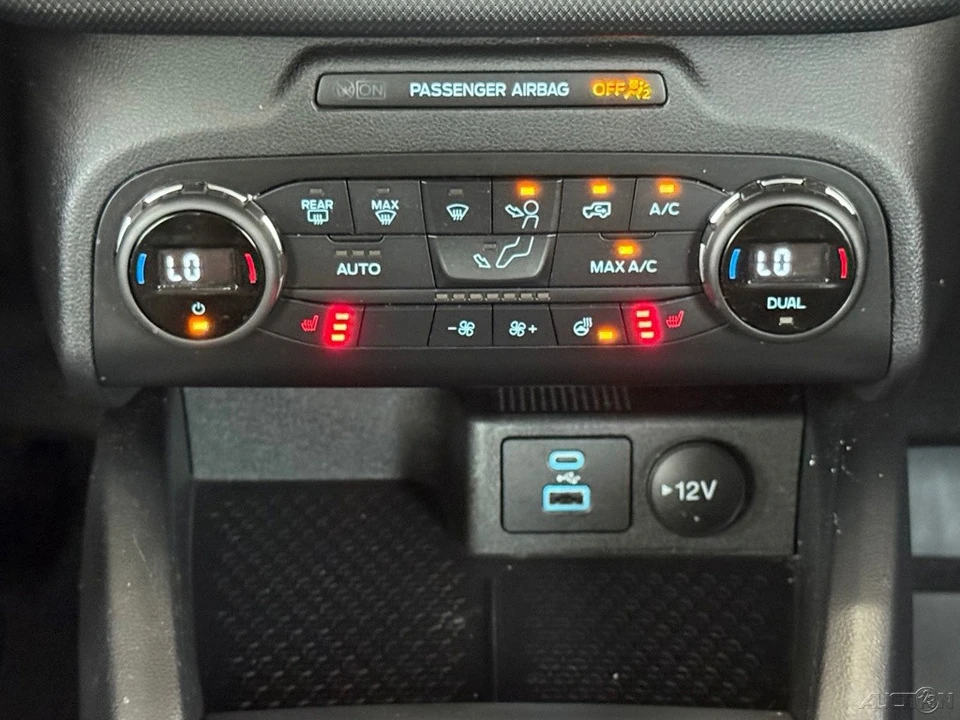 2021 Ford Bronco 6th Gen - Image 22 of 24