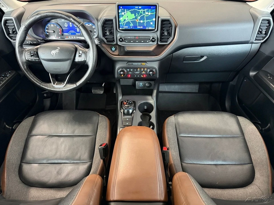 2021 Ford Bronco 6th Gen - Image 2 of 24