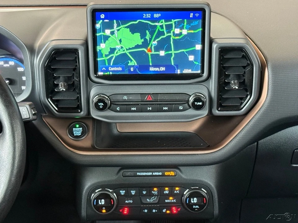 2021 Ford Bronco 6th Gen - Image 19 of 24