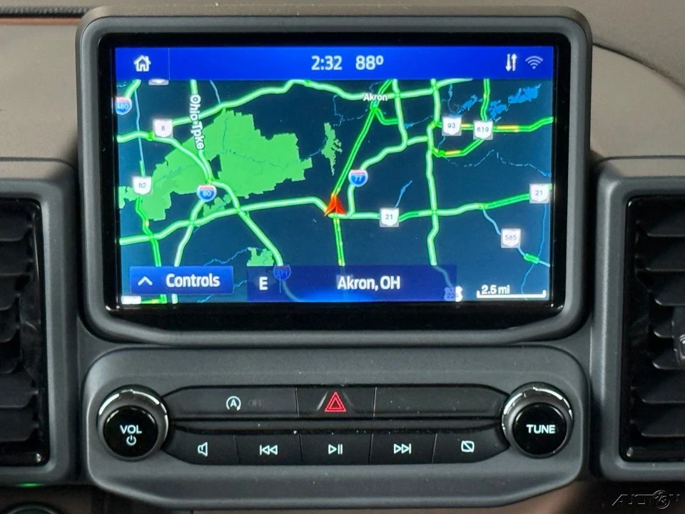 2021 Ford Bronco 6th Gen - Image 20 of 24